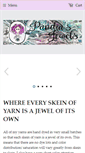 Mobile Screenshot of pandiasjewels.com